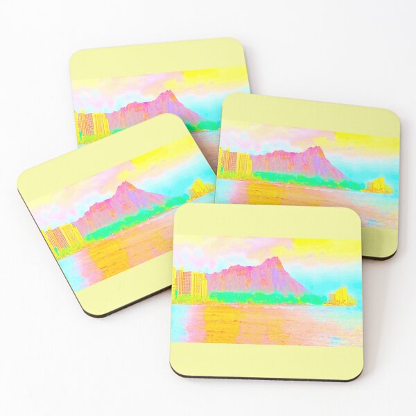 Item preview, Waikiki XIX designed and sold by R-F-B.