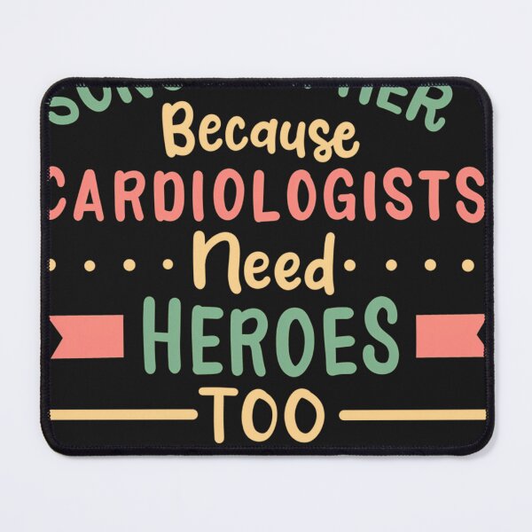 Item preview, Cardiac-Sonographer designed and sold by GageStehg.