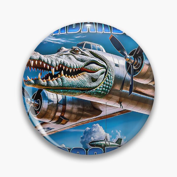 Item preview, Bombardino Crocodilo designed and sold by DaGraphixPlug.