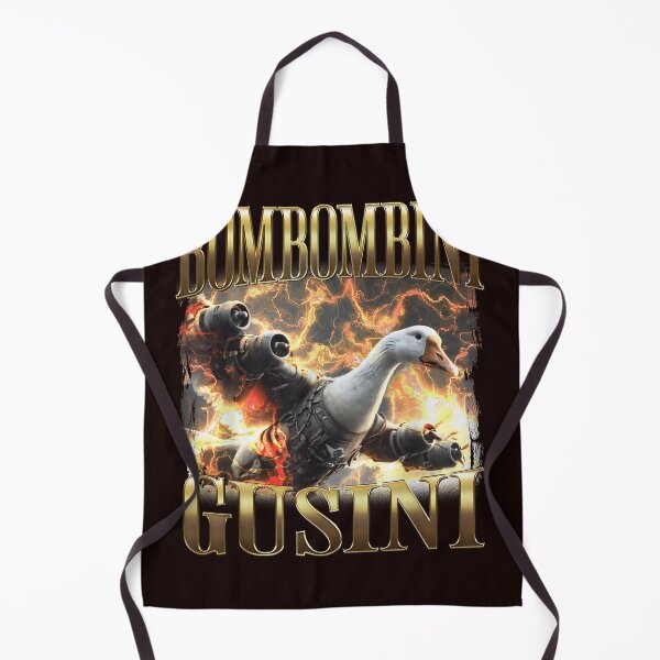 Item preview, Bombombini Gusini designed and sold by DaGraphixPlug.