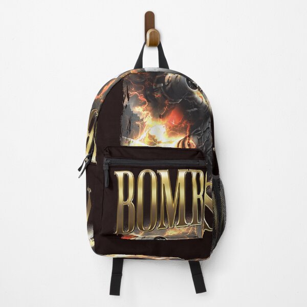 Item preview, Bombombini Gusini designed and sold by DaGraphixPlug.