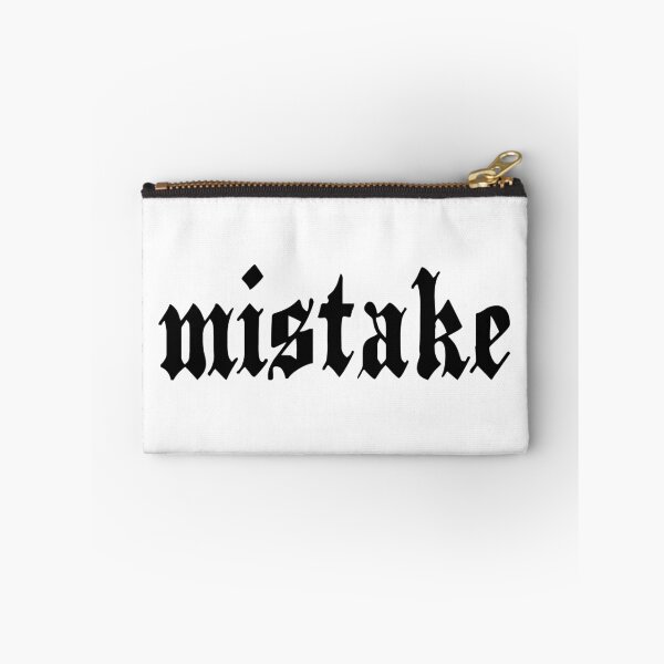Item preview, Mistake designed and sold by Paulalala.