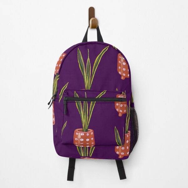 Item preview, Snake Plant-Purple designed and sold by deblevart.