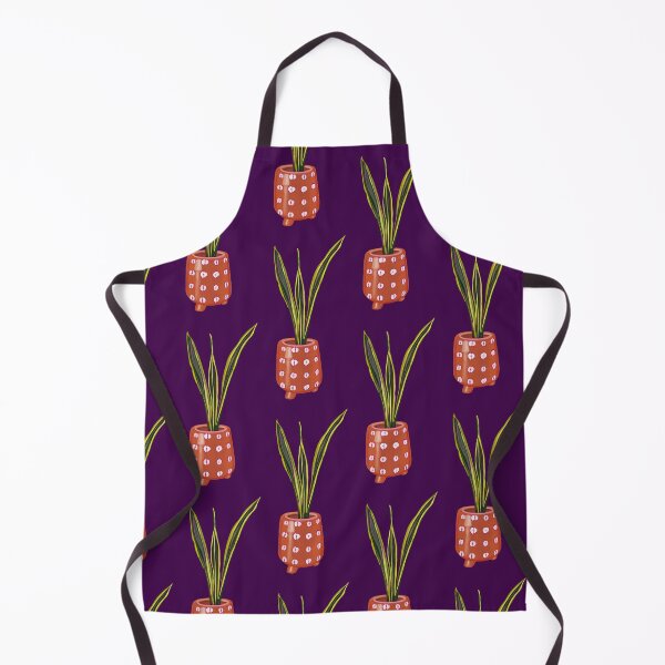 Item preview, Snake Plant-Purple designed and sold by deblevart.