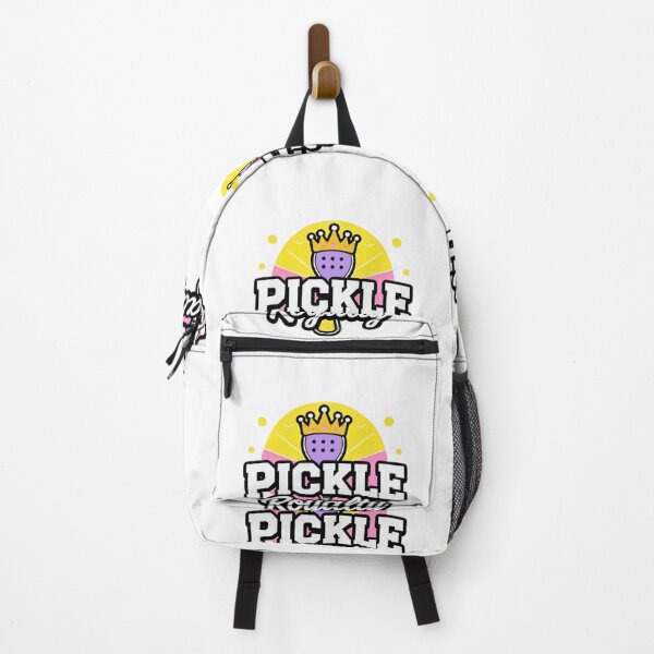 Item preview, Pickle Royalty designed and sold by FitEnvy.