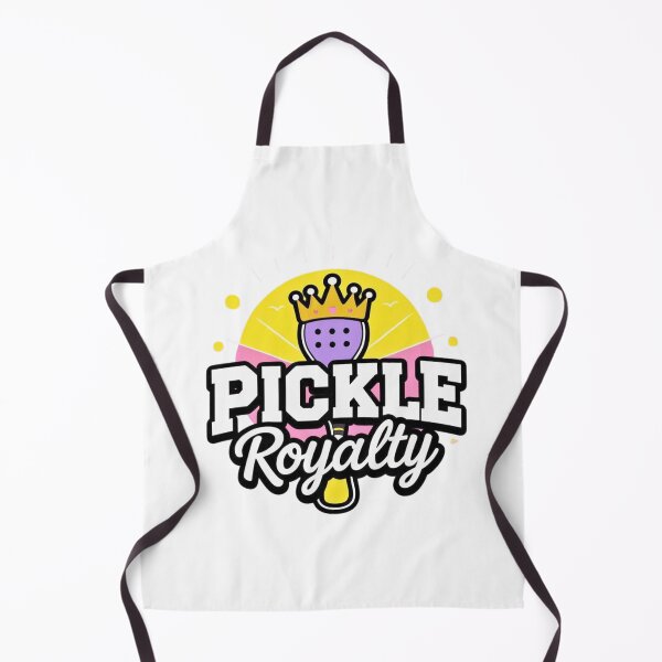 Item preview, Pickle Royalty designed and sold by FitEnvy.