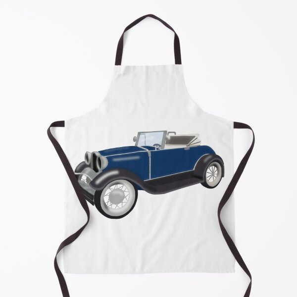 Item preview, Blue Roadster designed and sold by andtaryn10.