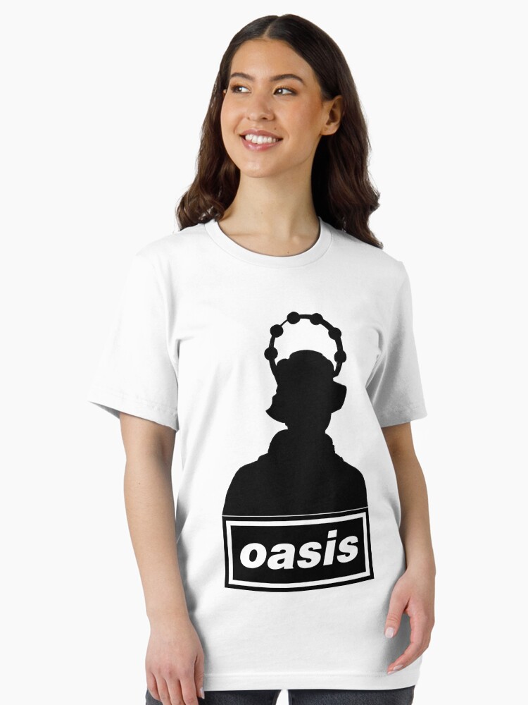 OASIS LIAM GALLAGHER DM30 トレーナー OASIS LIAM GALLAGHER DM30 トレーナー OASIS LIAM GALLAGHER DM30