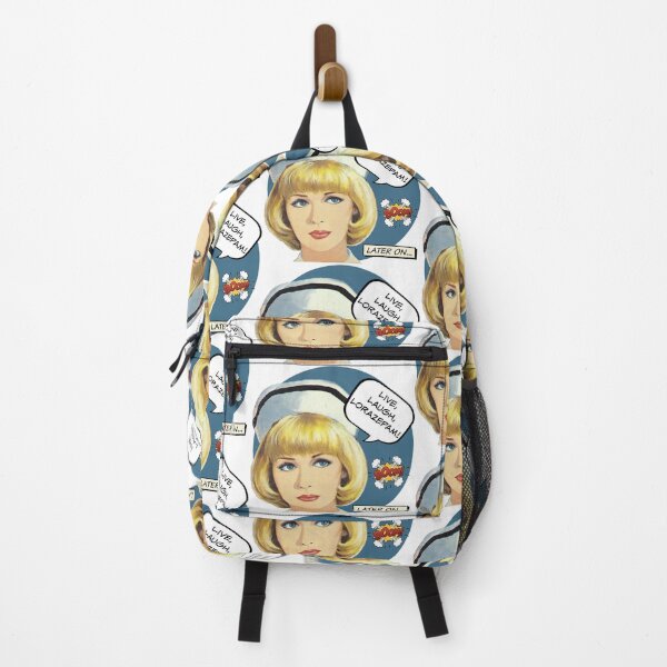 Item preview, Live, Laugh, Lorazepam! Nurse Humor designed and sold by SSustainable.