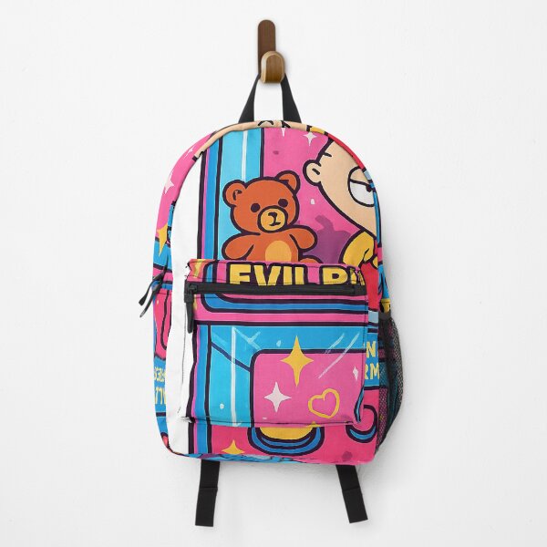 Item preview, Stewie Griffin Kawaii Arcade Claw designed and sold by Drip stamp.