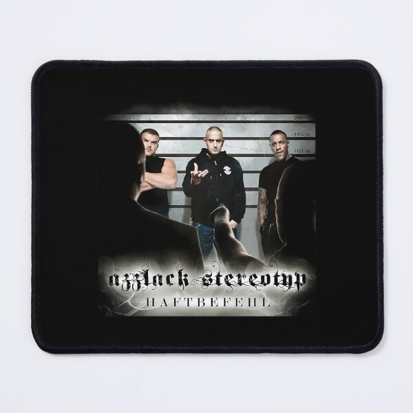 Item preview, Haftbefehl - Azzlack Stereotyp designed and sold by MoGreenfelder.