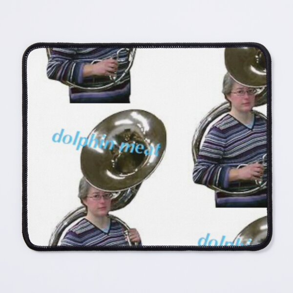Item preview, dolphin meat designed and sold by emsazo.
