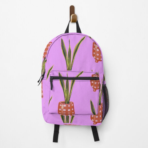 Item preview, Snake Plant-Light Purple designed and sold by deblevart.