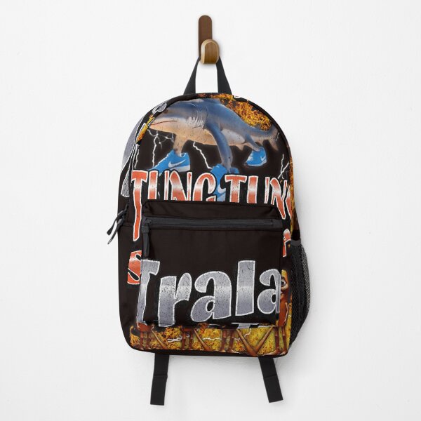 Item preview, Tralalelo Tralala VS Tung Tung Tung Sahur designed and sold by DaGraphixPlug.