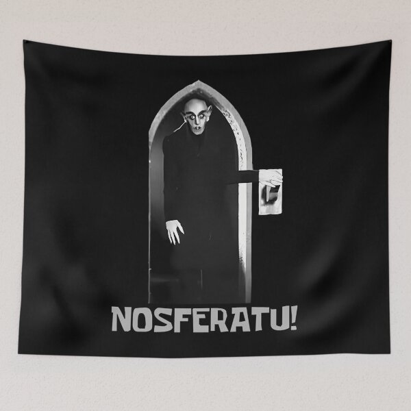 Item preview,  Nosferatu designed and sold by Trendy-Impulse.