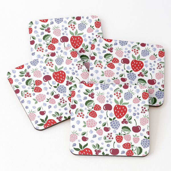 Item preview, Berry Cute Indeed  designed and sold by katielynn5.