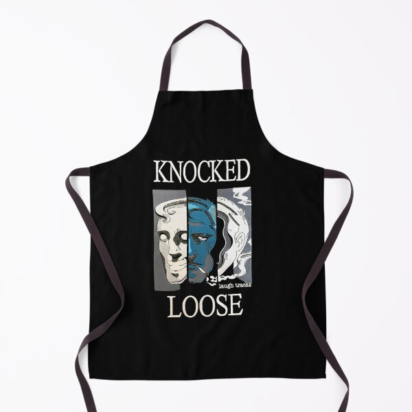 Artikelvorschau, Knocked Loose Amerikanische Hardcore-Punk-Band entworfen und verkauft von RupertKeeline.