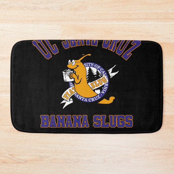 Item preview,  Uc Santa Cruz Banana Slugs designed and sold by Trendy-Impulse.