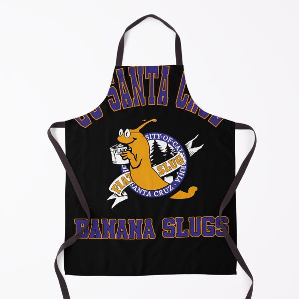 Item preview, Uc Santa Cruz Banana Slugs designed and sold by Trendy-Impulse.