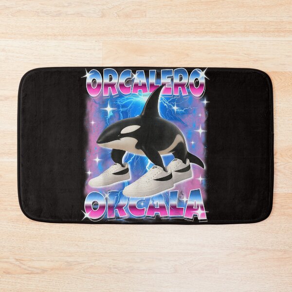 Item preview, Orcalero Orcala designed and sold by DaGraphixPlug.