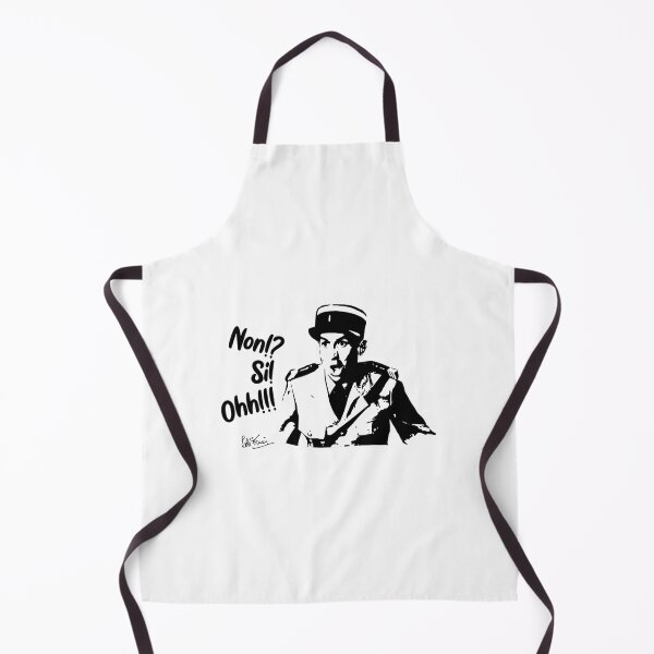 Item preview, Louis De Funs Funes Non Si Ohh designed and sold by SamsonMraz.
