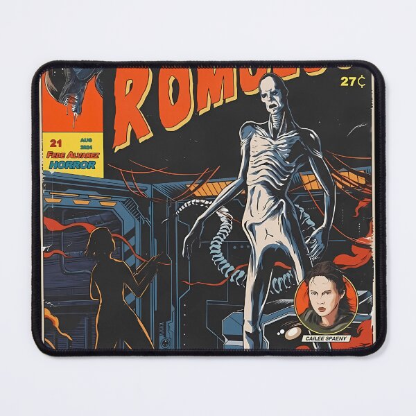 Item preview, Alien Romulus 70'S Style designed and sold by Trendy-Impulse.