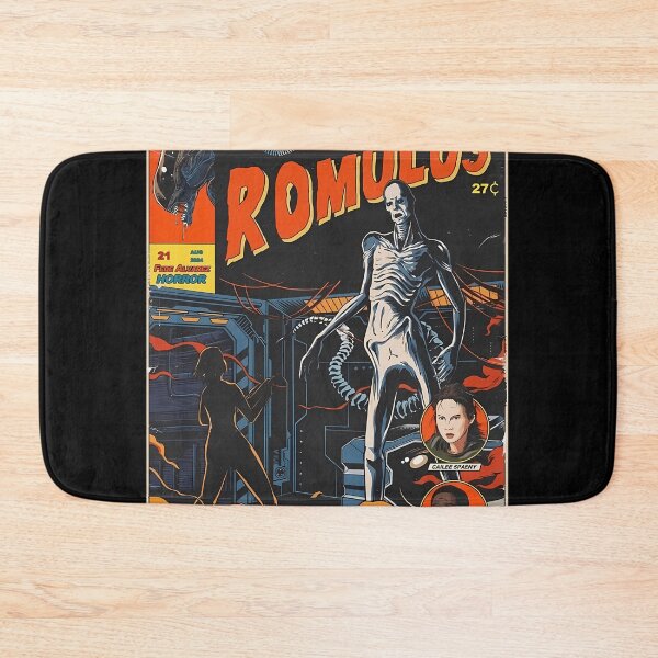 Item preview, Alien Romulus 70'S Style designed and sold by Trendy-Impulse.