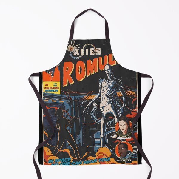 Item preview, Alien Romulus 70'S Style designed and sold by Trendy-Impulse.