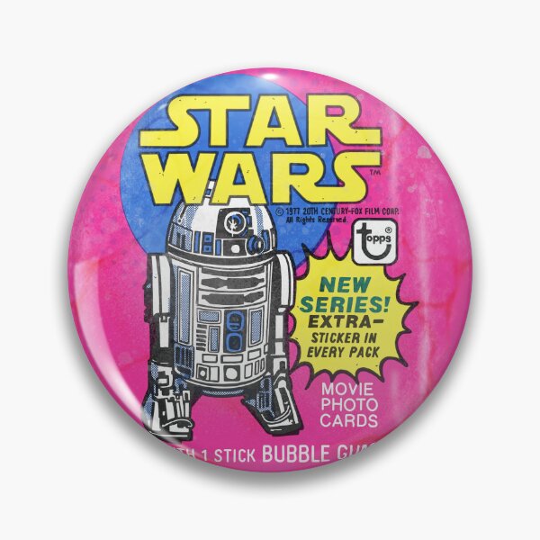 Item preview, R2D2 Bubble Gum designed and sold by Chris Badenoch.