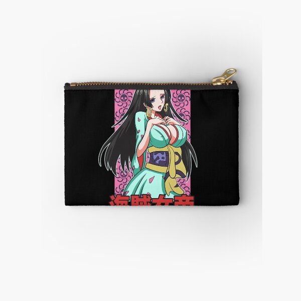 Item preview, The Pirate Empress – Boa Hancock designed and sold by ANIME HEAT.