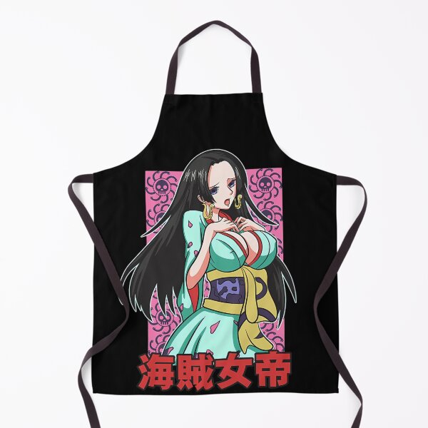Item preview, The Pirate Empress – Boa Hancock designed and sold by ANIME HEAT.