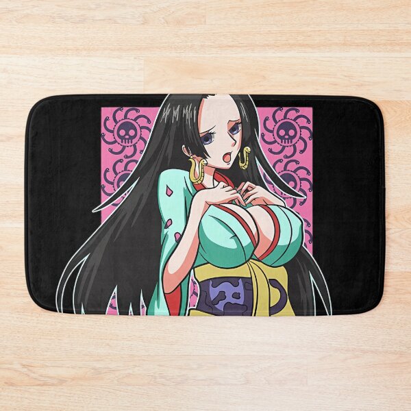 Item preview, The Pirate Empress – Boa Hancock designed and sold by ANIME HEAT.
