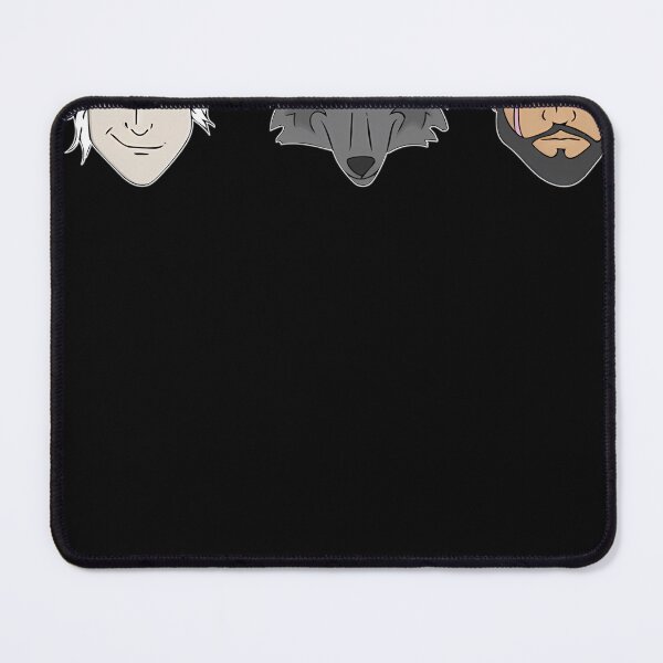 Item preview,  Fitz The Fool And Nighteyes designed and sold by Trendy-Impulse.