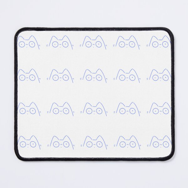 Item preview, Hello, I’m Mr. Whiskers designed and sold by doodleur.