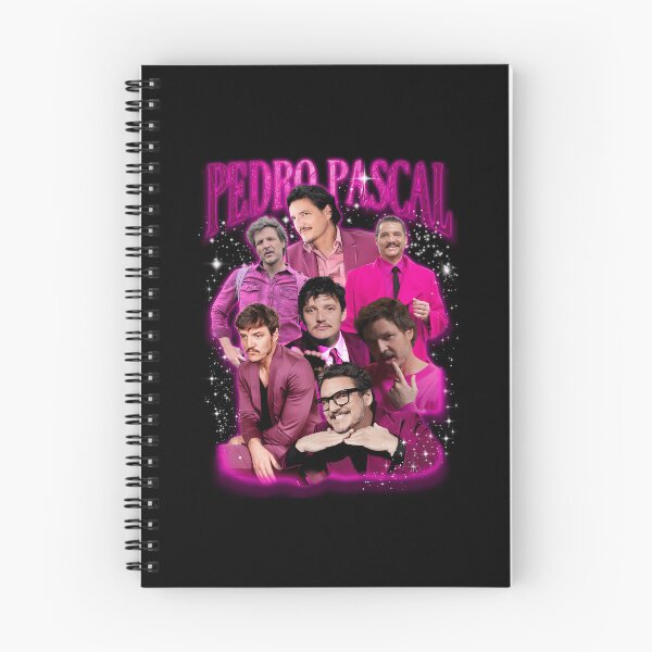Item preview, Pedro Pascal In Pink designed and sold by RupertKeeline.