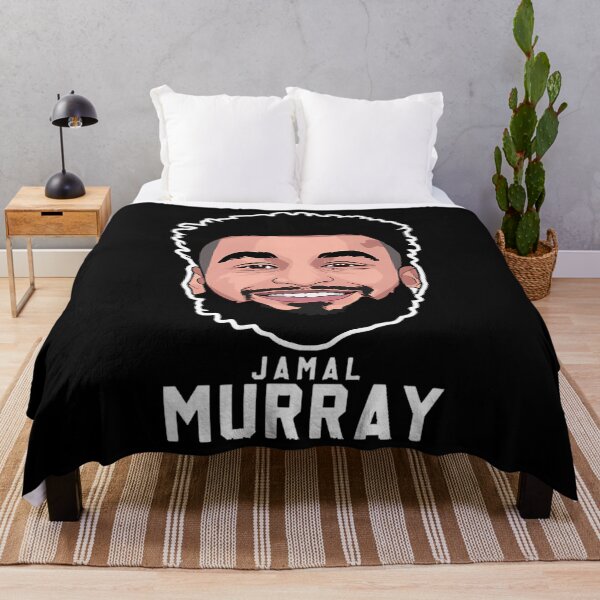 Item preview, Jamal Murray Basketbal designed and sold by MoGreenfelder.