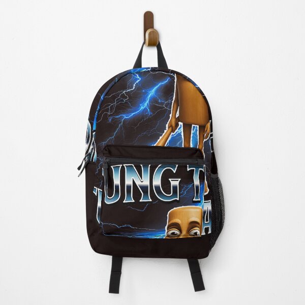 Item preview, Tung Tung Tung Tung Sahur designed and sold by DaGraphixPlug.