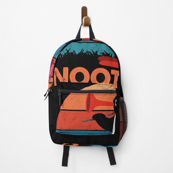 Item preview, Noot Noot Pingu - Retro Vintage Animal Cute designed and sold by Trendy-Impulse.