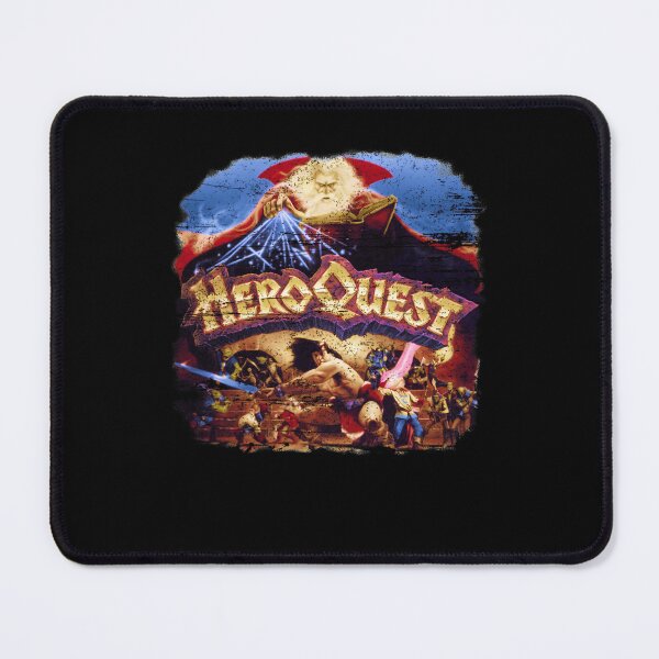 Item preview, Quest Of Heroes designed and sold by RupertKeeline.