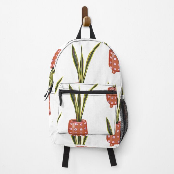 Item preview, Snake Plant-Original Pattern designed and sold by deblevart.