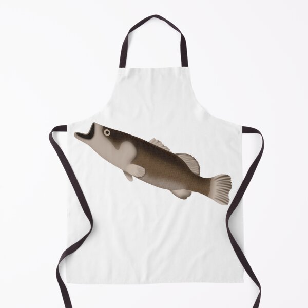 Item preview, Large Mouth Bass designed and sold by andtaryn10.