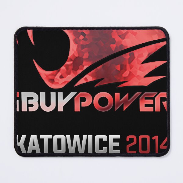 Item preview, Ibuypower Holographic designed and sold by Trendy-Impulse.