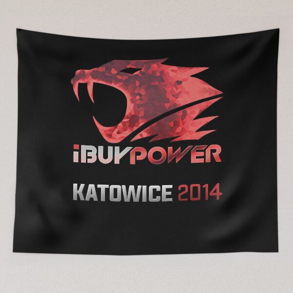 Item preview, Ibuypower Holographic designed and sold by Trendy-Impulse.