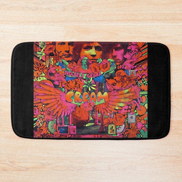 Item preview, Disraeli Gears designed and sold by Trendy-Impulse.