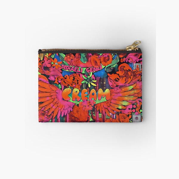 Artikelvorschau, Disraeli Gears entworfen und verkauft von Trendy-Impulse.
