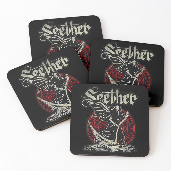 Item preview, Seether Trends designed and sold by RupertKeeline.