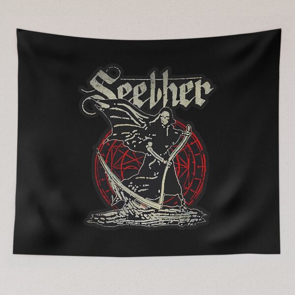 Item preview, Seether Trends designed and sold by RupertKeeline.