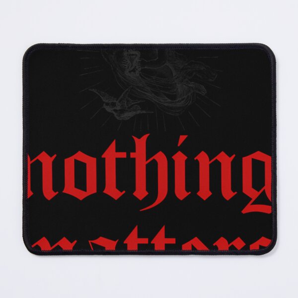 Item preview, The Last Dinner Party Nothing Matters Cherub designed and sold by Trendy-Impulse.