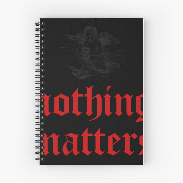 Item preview,  The Last Dinner Party Nothing Matters Cherub designed and sold by Trendy-Impulse.