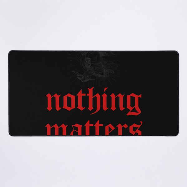 Item preview, The Last Dinner Party Nothing Matters Cherub designed and sold by Trendy-Impulse.